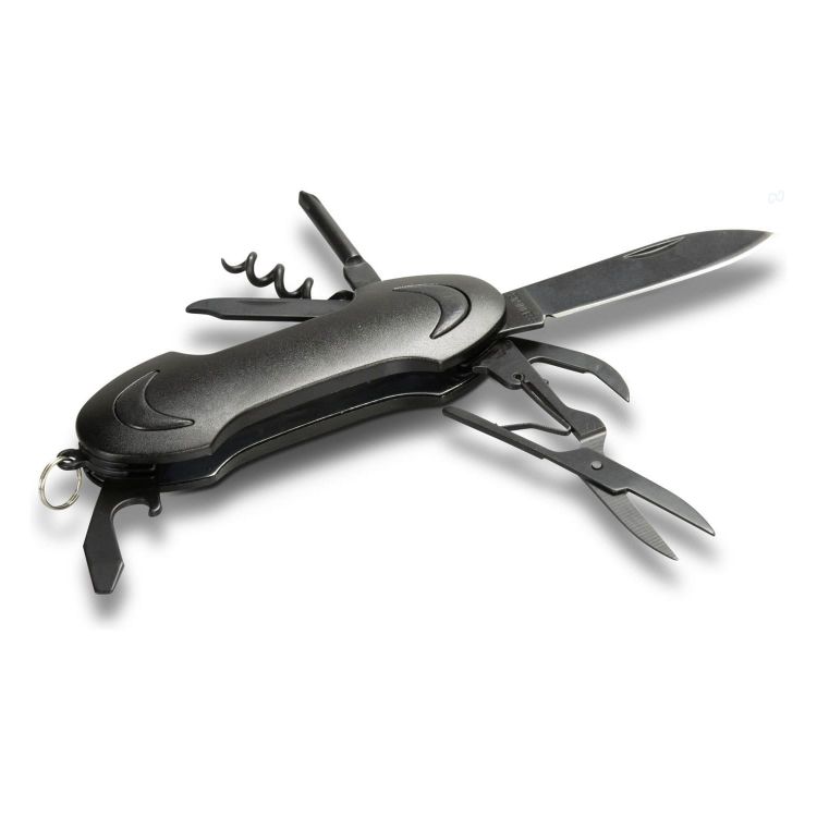 Picture of Omni Multi-Function Pocket Knife