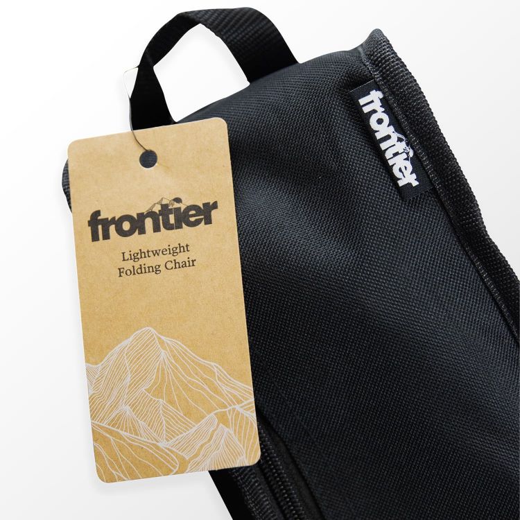 Picture of Frontier Lightweight Folding Chair