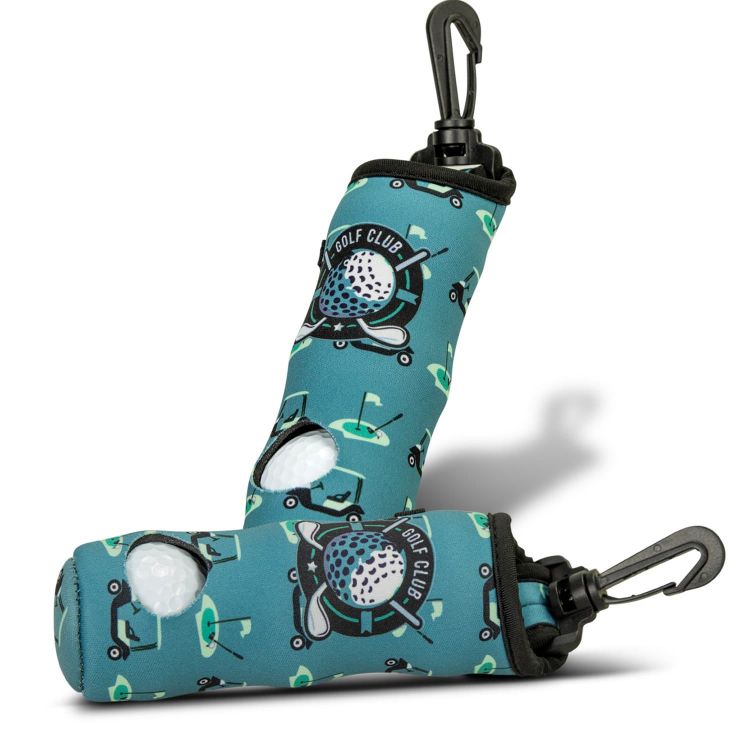 Picture of Caddy Golf Ball Holder