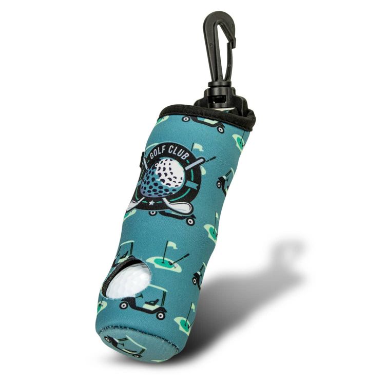 Picture of Caddy Golf Ball Holder