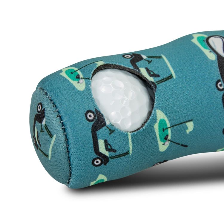 Picture of Caddy Golf Ball Holder