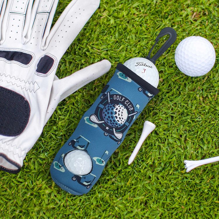 Picture of Caddy Golf Ball Holder