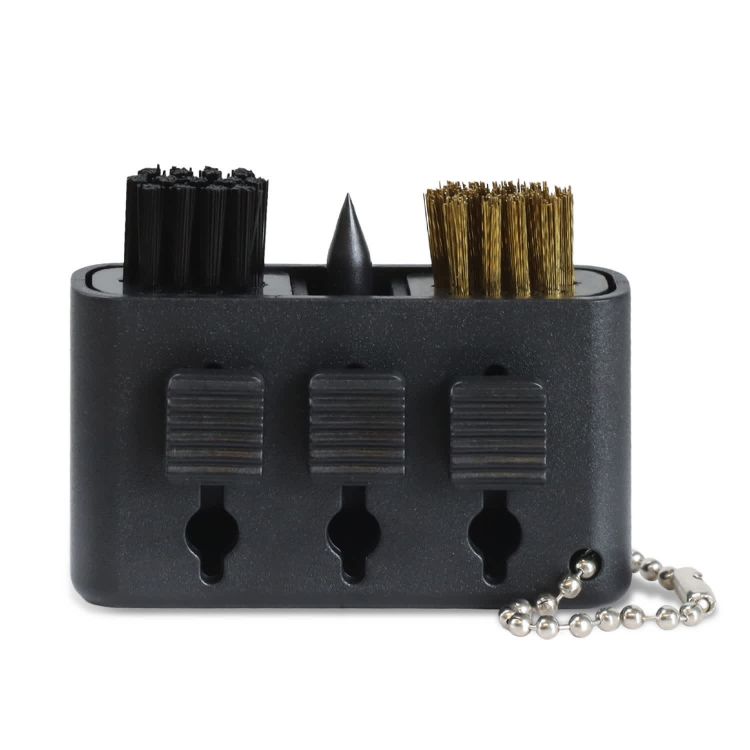 Picture of Caddie Golf Club Cleaning Tool