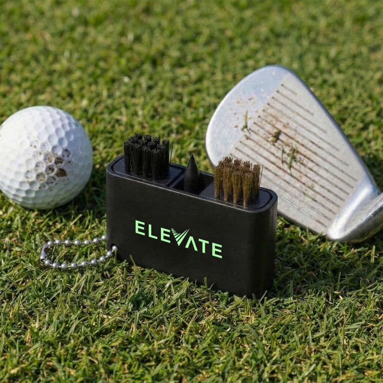 Picture of Caddie Golf Club Cleaning Tool
