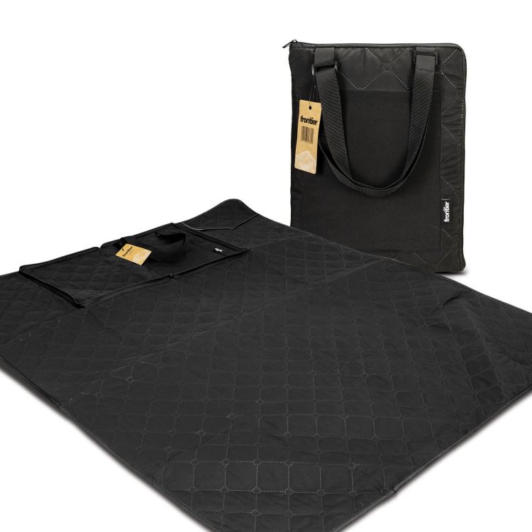 Picture of Frontier Fraser Picnic Blanket
