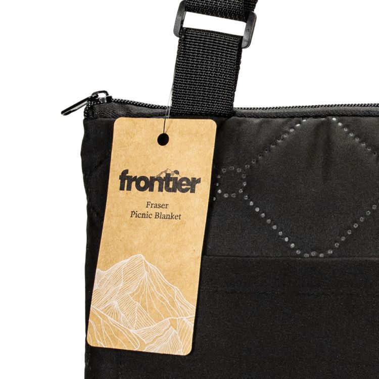 Picture of Frontier Fraser Picnic Blanket