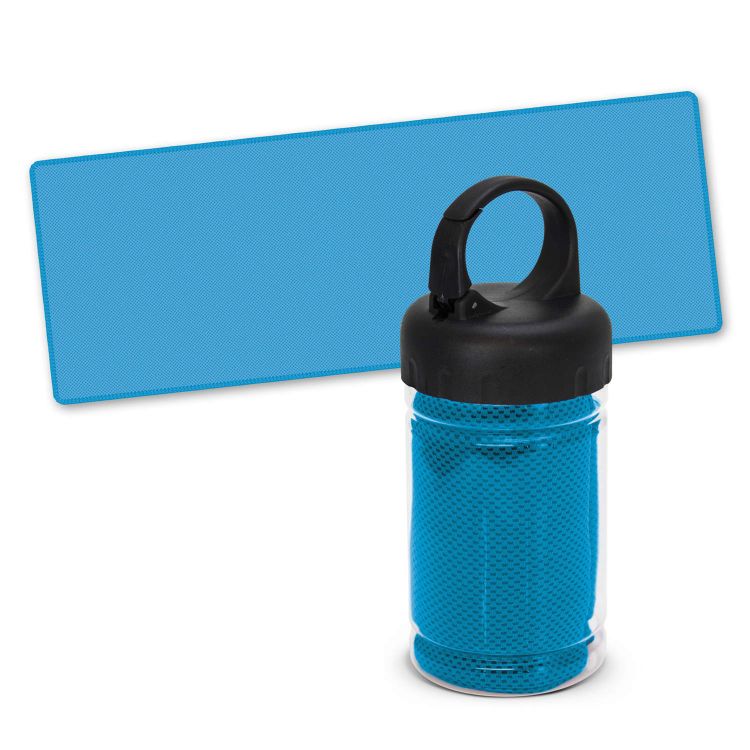 Picture of Active Cooling Towel - Tube