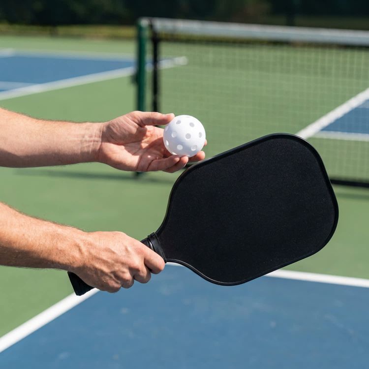 Picture of Baseline Pickleball Set