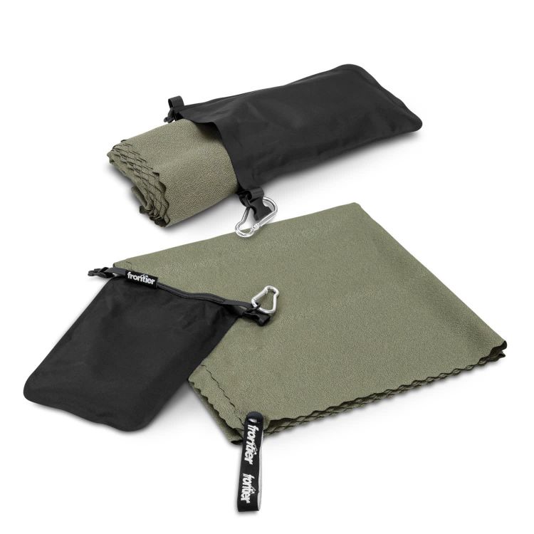 Picture of Frontier Rapid Dry Towel