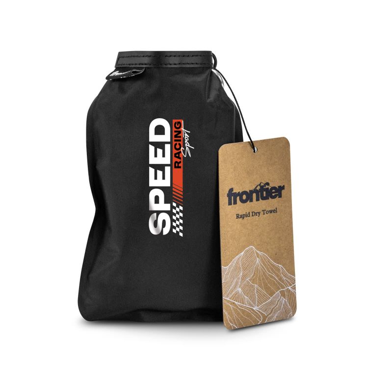 Picture of Frontier Rapid Dry Towel
