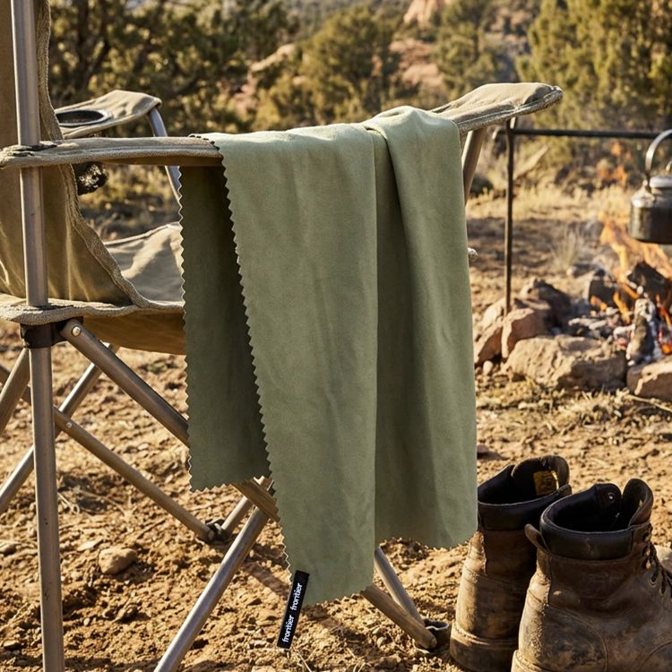 Picture of Frontier Rapid Dry Towel