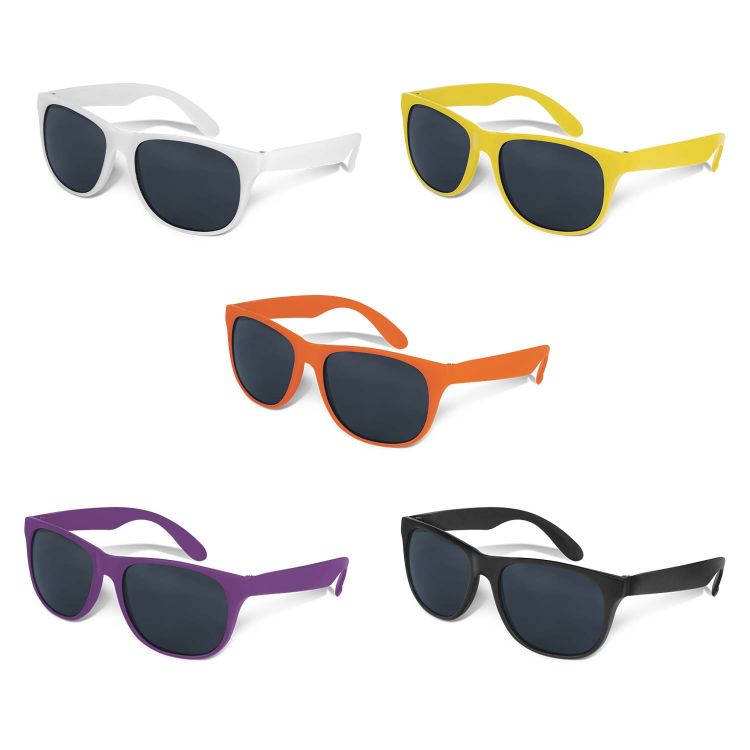Picture of Malibu Basic Sunglasses