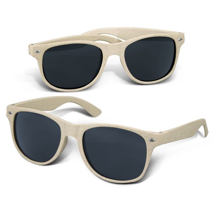 Picture of Malibu Sunglasses - Natural