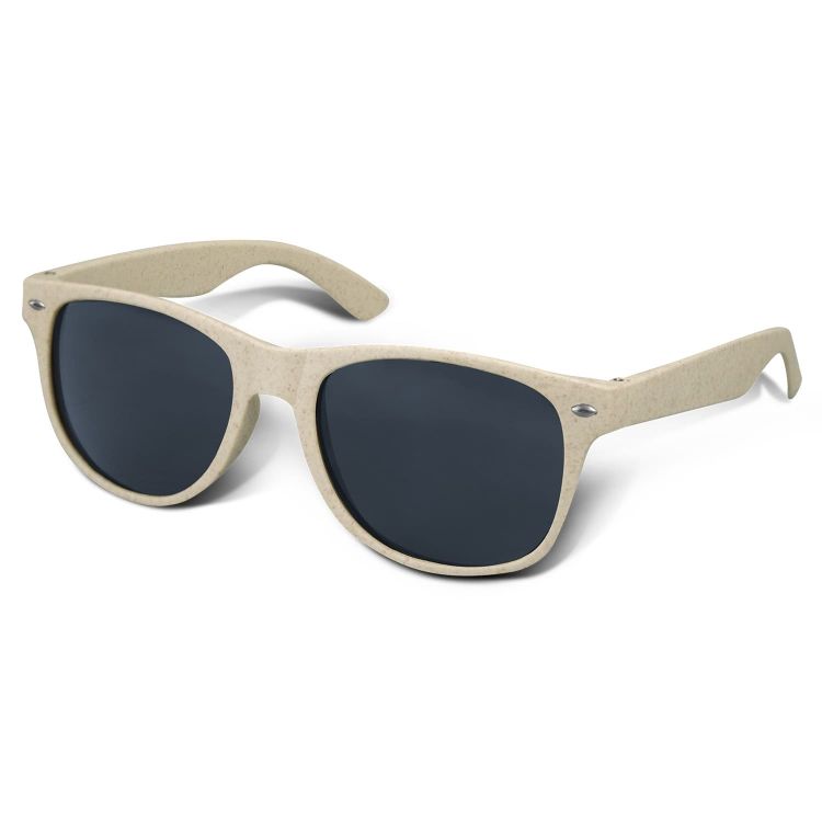 Picture of Malibu Sunglasses - Natural