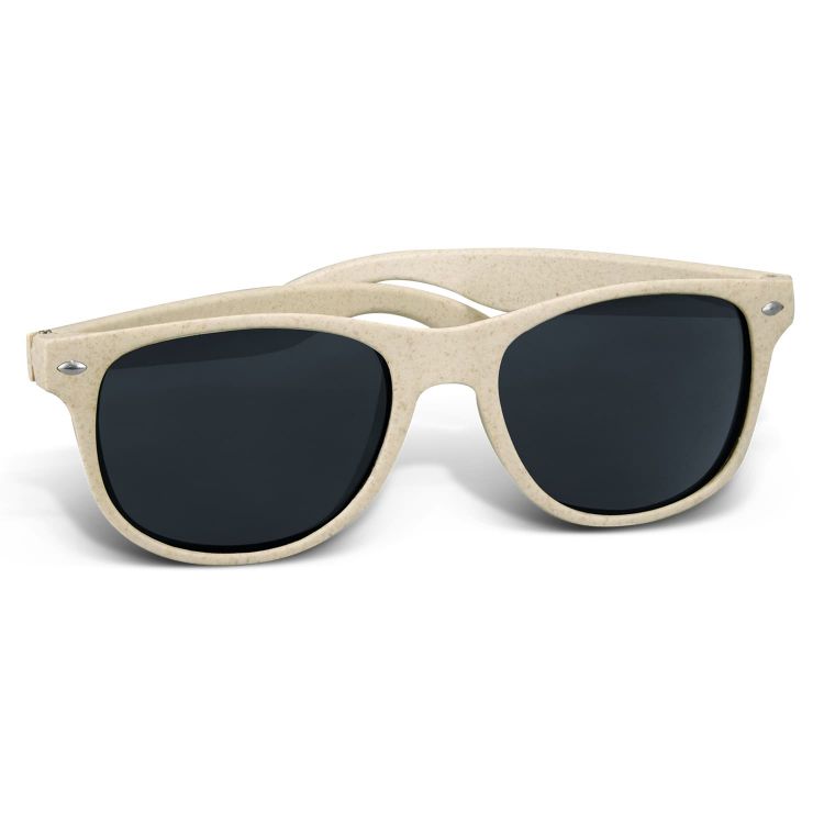 Picture of Malibu Sunglasses - Natural