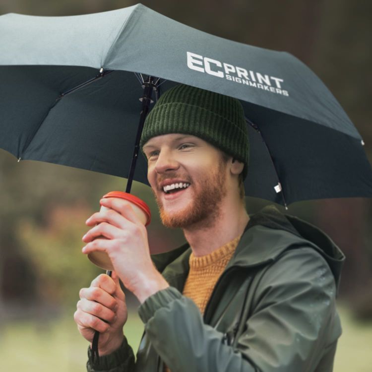Picture of Tri-Fold Umbrella