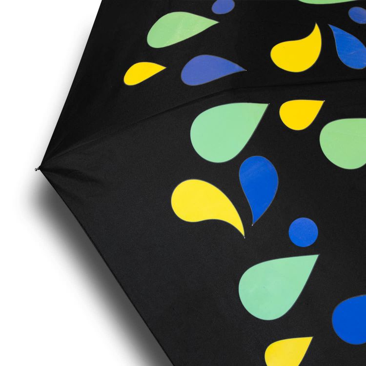 Picture of Colour Changing Compact Umbrella