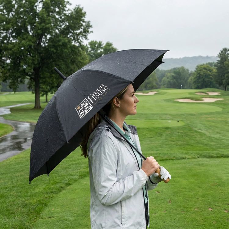 Picture of SPICE Waste2Gear Umbrella
