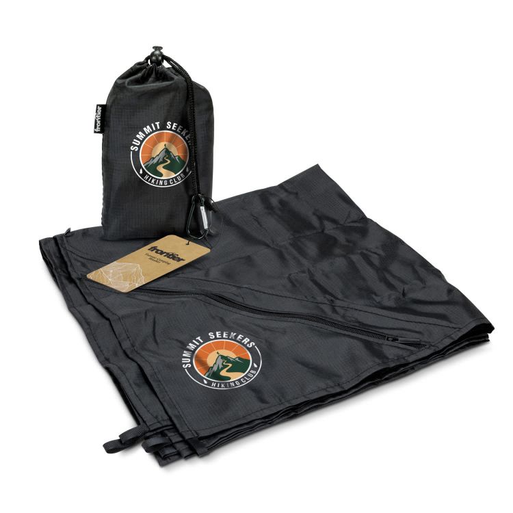 Picture of Frontier Torrent Camping Blanket