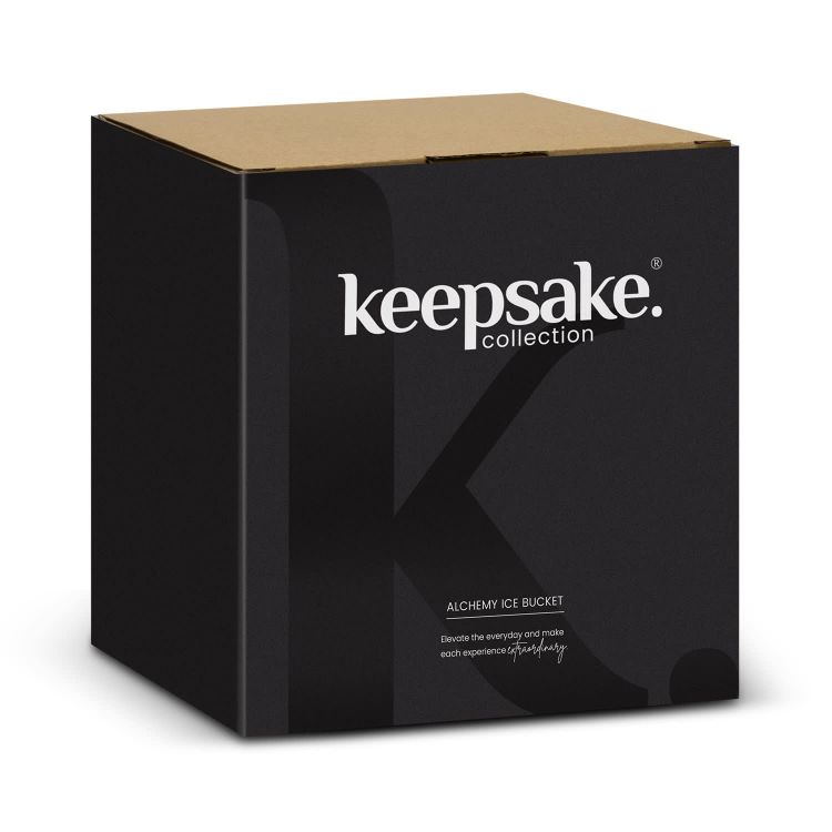 Picture of Keepsake Alchemy Ice Bucket
