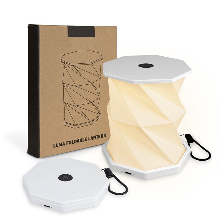 Picture of Luma Foldable Lantern