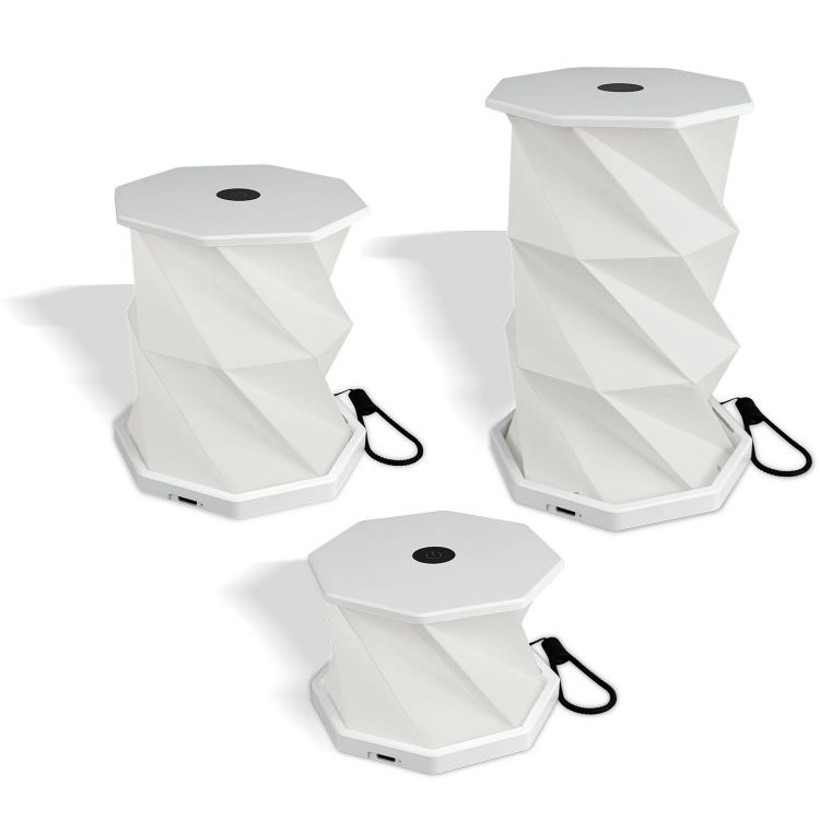 Picture of Luma Foldable Lantern