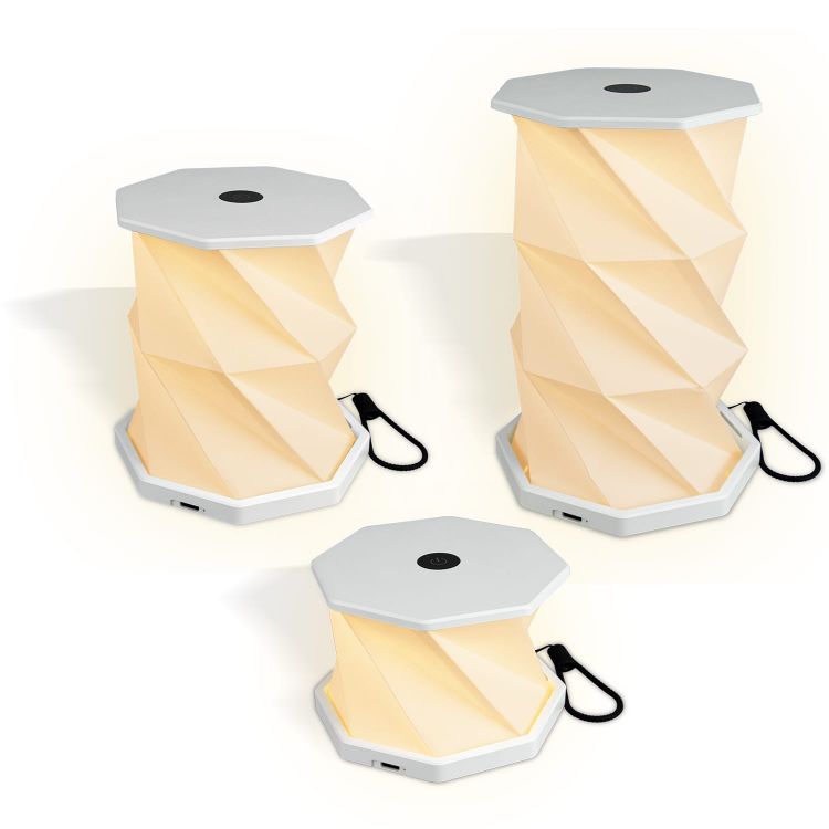 Picture of Luma Foldable Lantern