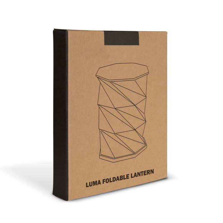 Picture of Luma Foldable Lantern