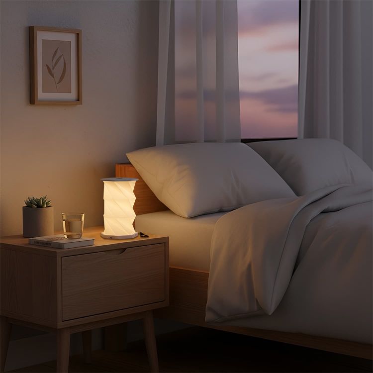 Picture of Luma Foldable Lantern