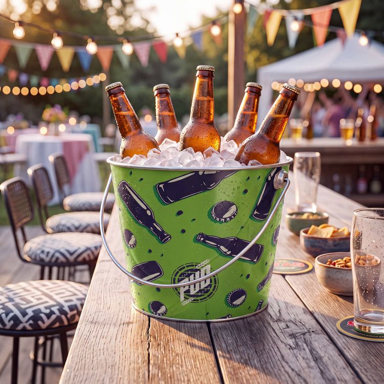 Picture of Riviera Ice Bucket