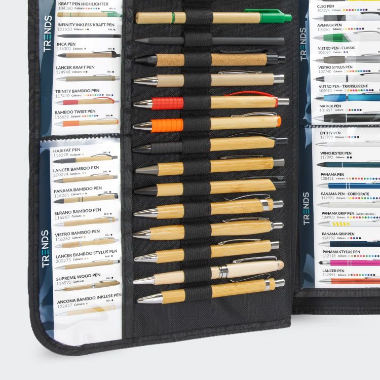 Picture of Pen Folder