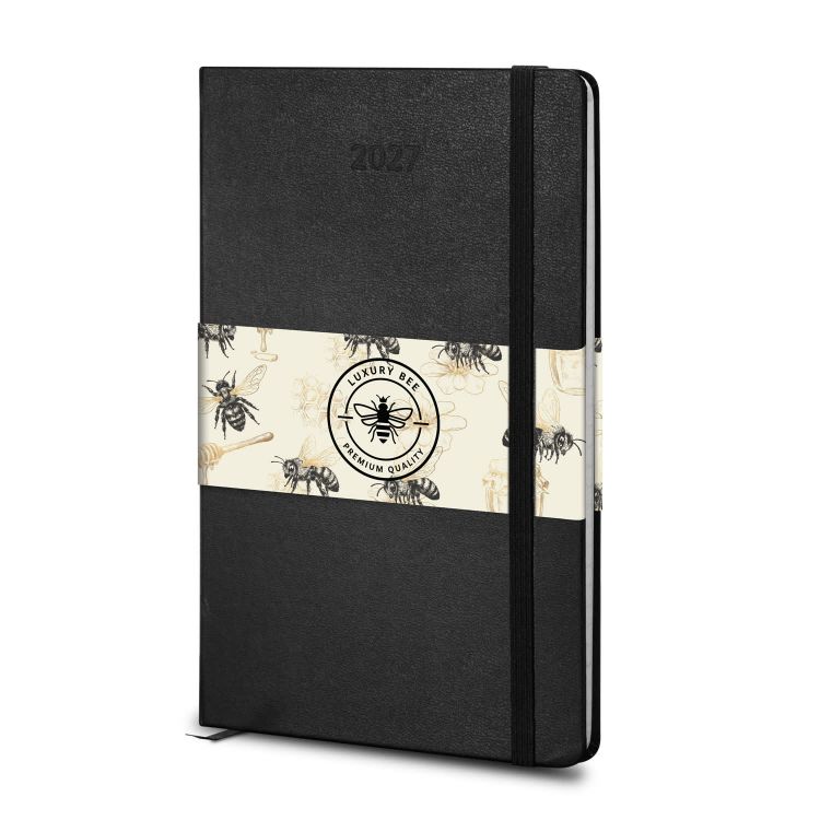 Picture of Moleskine 2027 Planner - Weekly