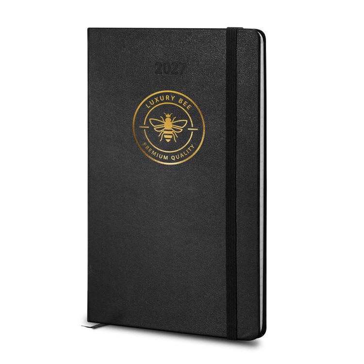 Picture of Moleskine 2027 Planner - Weekly