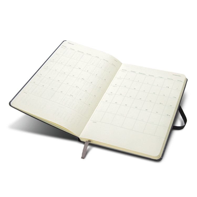 Picture of Moleskine 2027 Planner - Weekly