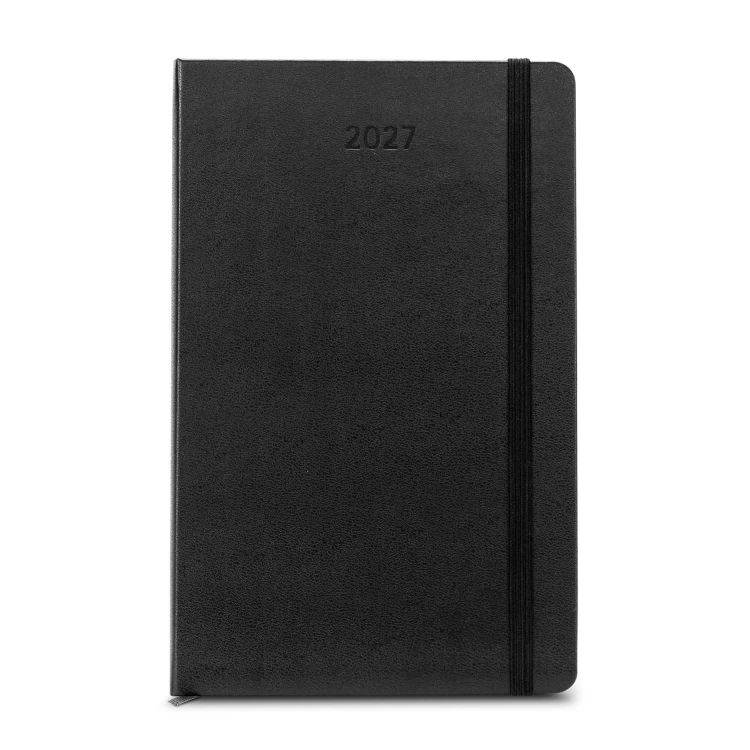 Picture of Moleskine 2027 Planner - Daily