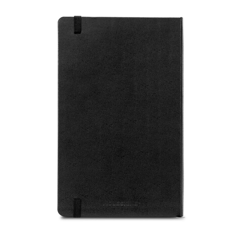 Picture of Moleskine 2027 Planner - Daily