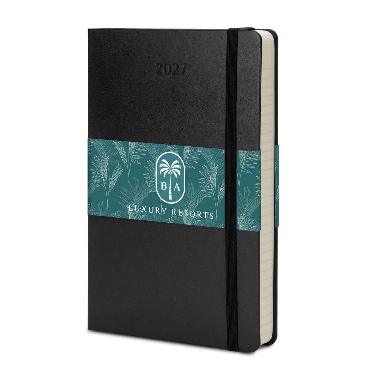 Picture of Moleskine 2027 Planner - Daily