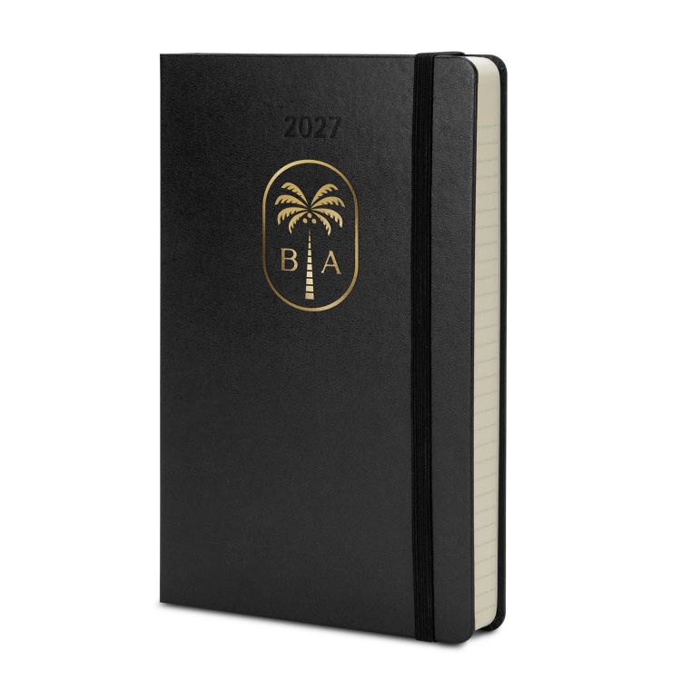 Picture of Moleskine 2027 Planner - Daily