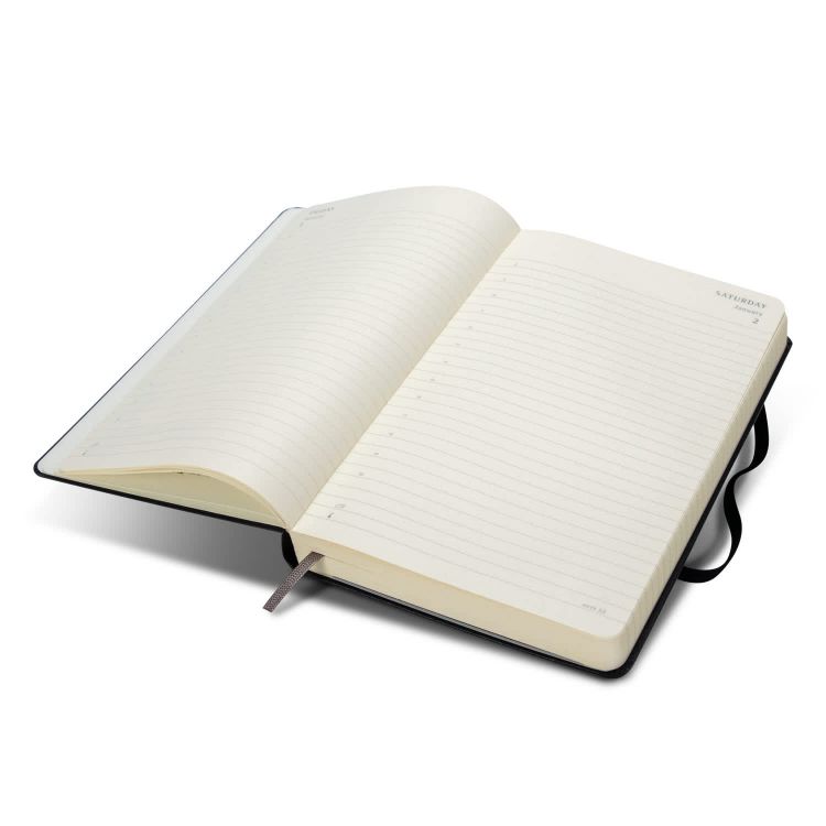 Picture of Moleskine 2027 Planner - Daily