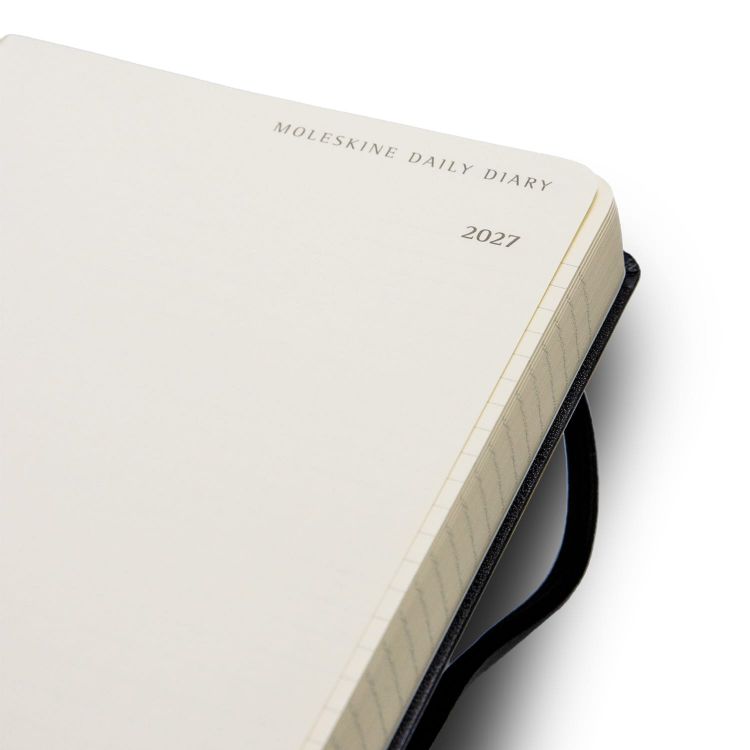 Picture of Moleskine 2027 Planner - Daily