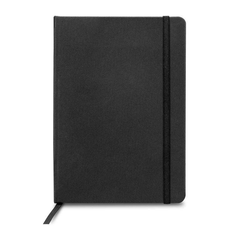 Picture of A5 Daily Diary - 2027