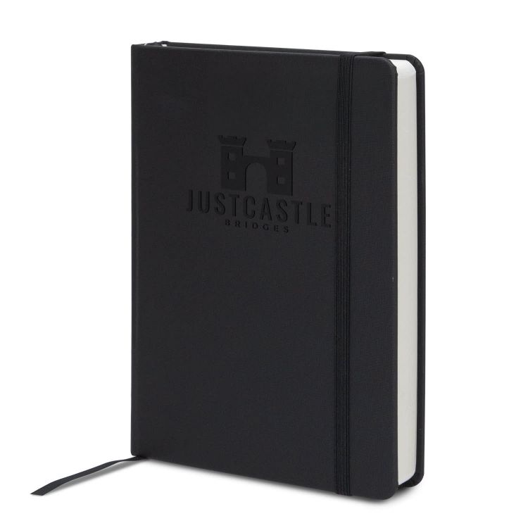 Picture of A5 Daily Diary - 2027