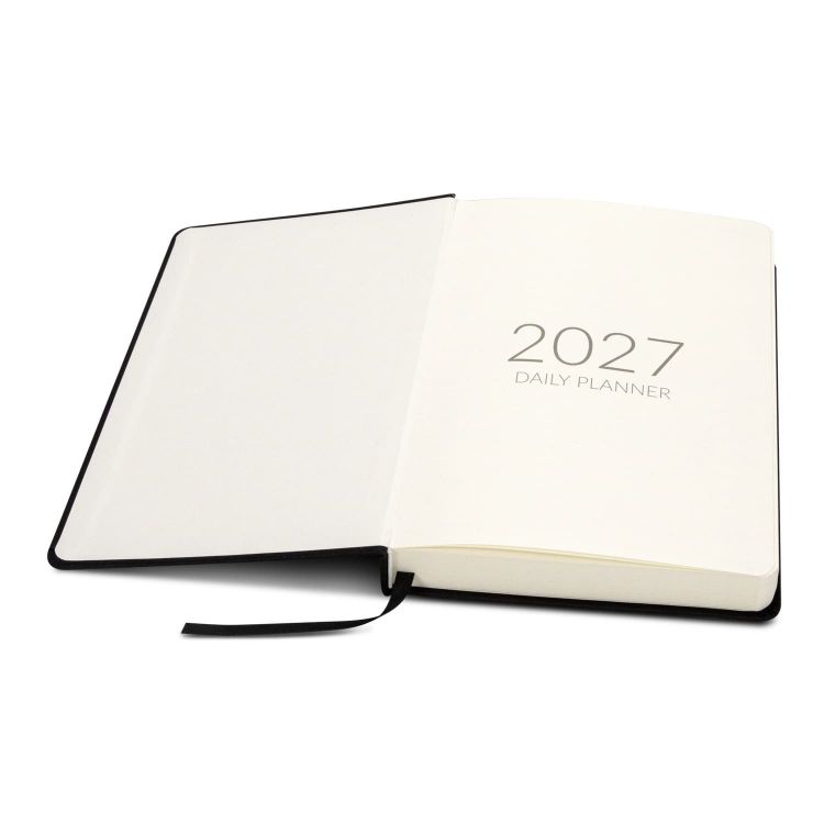 Picture of A5 Daily Diary - 2027