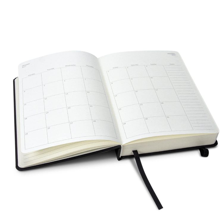 Picture of A5 Daily Diary - 2027