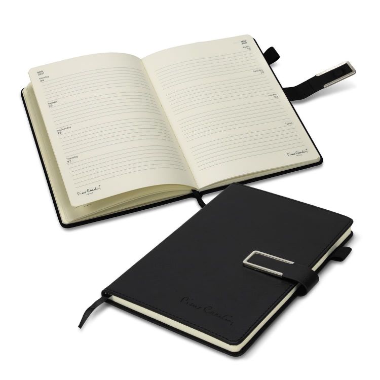 Picture of Pierre Cardin Fontaine Weekly Diary - 2027