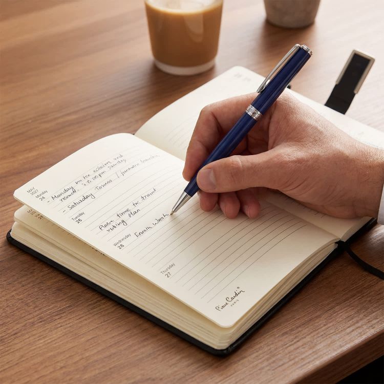 Picture of Pierre Cardin Fontaine Weekly Diary - 2027
