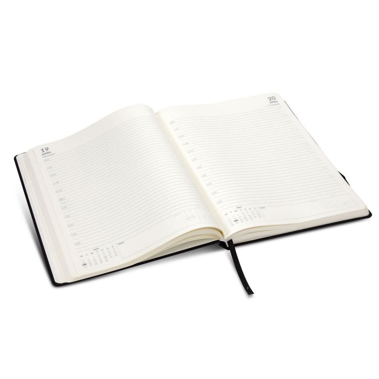 Picture of A4 Daily Diary - 2027
