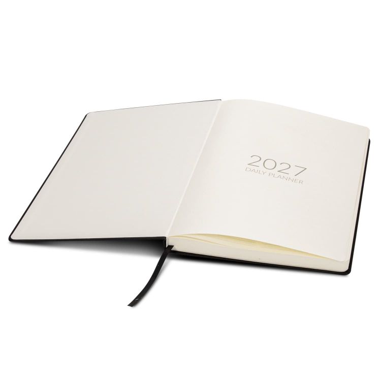 Picture of A4 Daily Diary - 2027