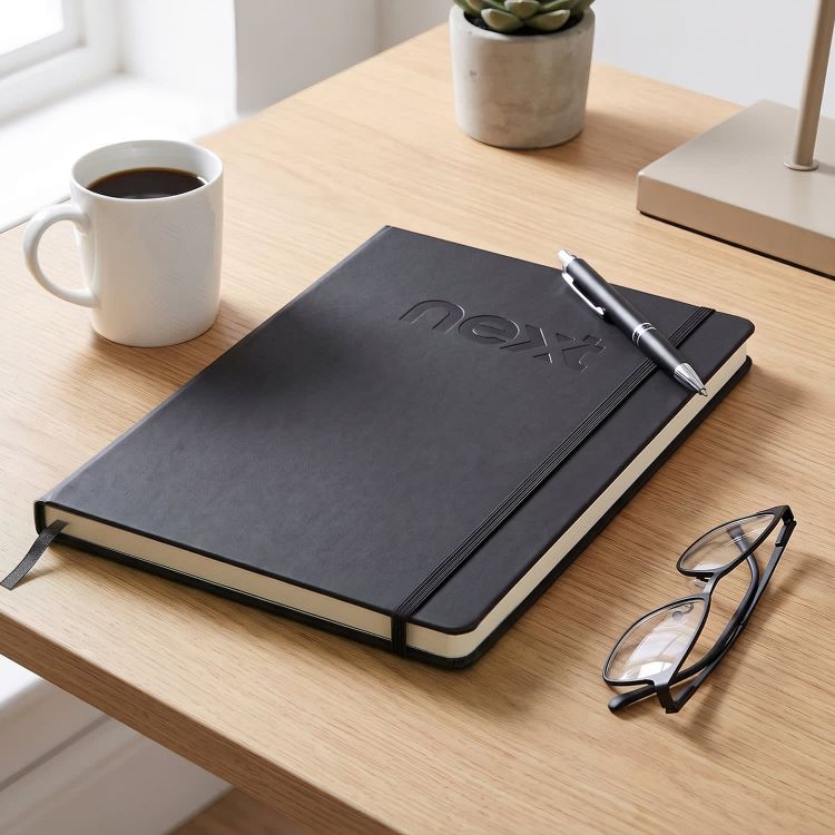 Picture of A4 Daily Diary - 2027