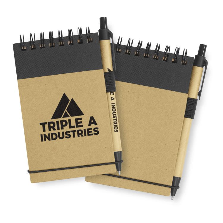 Picture of Spiro Note Pad